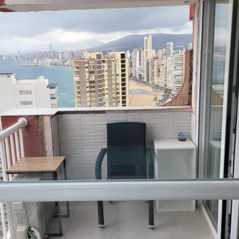 Piso Eva con magníficas vistas - One-Bedroom Apartment - 16