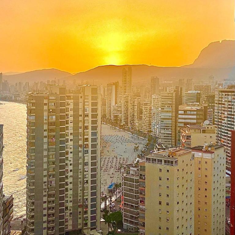 Piso Eva con magníficas vistas - One-Bedroom Apartment - 1