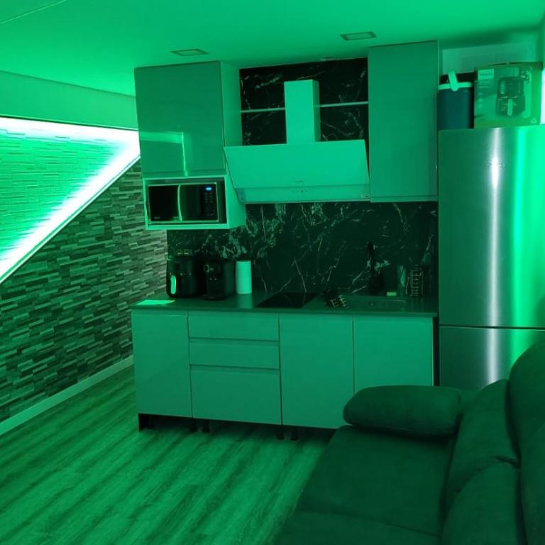 Piso Eva con magníficas vistas - One-Bedroom Apartment - 19