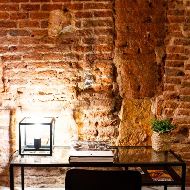 Apartamento Forum - One-Bedroom Apartment - 10