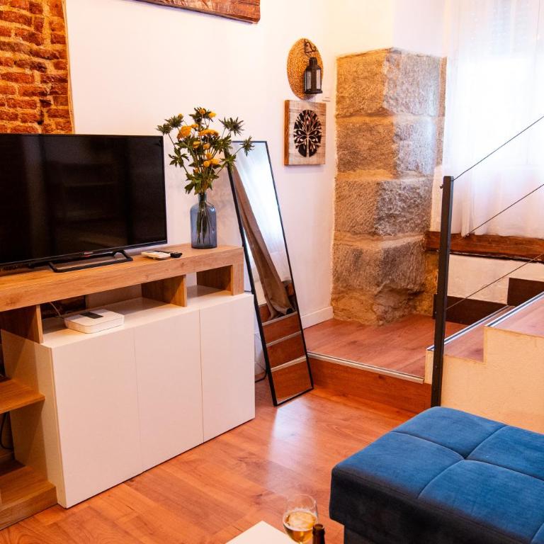 Apartamento Forum - One-Bedroom Apartment - 24