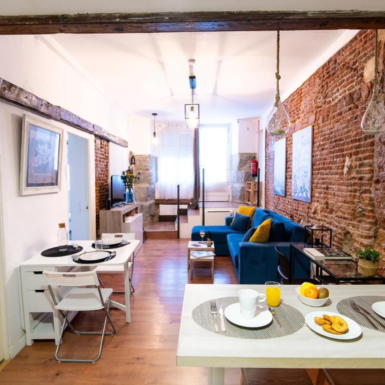 Apartamento Forum - One-Bedroom Apartment - 28