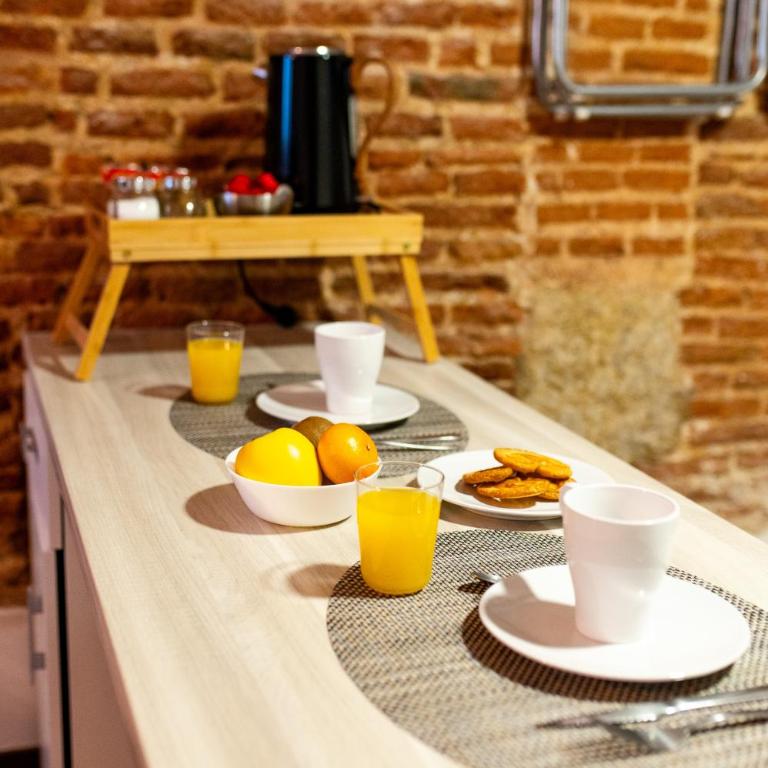 Apartamento Forum - One-Bedroom Apartment - 21