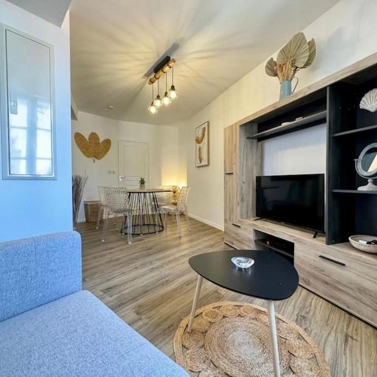 Le Logis de la Cathédrale - Appartement 1 Chambre - 2