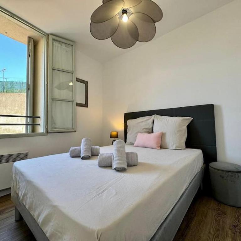Le Logis de la Cathédrale - Appartement 1 Chambre - 7