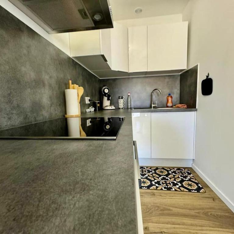Le Logis de la Cathédrale - Appartement 1 Chambre - 8