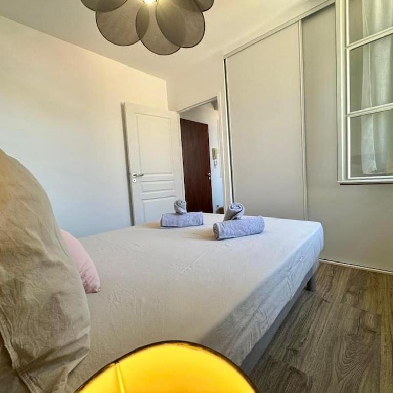Le Logis de la Cathédrale - Appartement 1 Chambre - 12