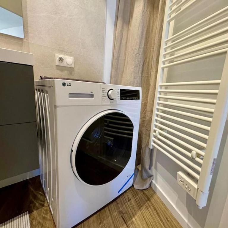 Le Logis de la Cathédrale - Appartement 1 Chambre - 16