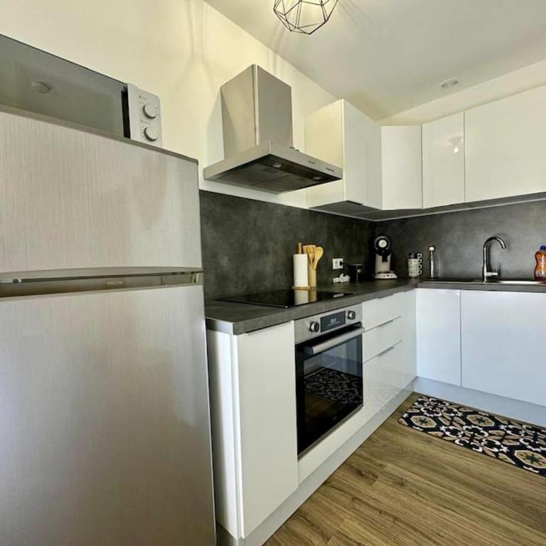 Le Logis de la Cathédrale - Appartement 1 Chambre - 20