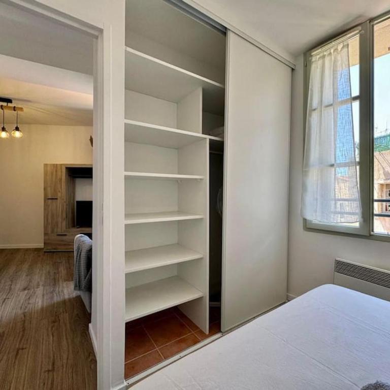 Le Logis de la Cathédrale - Appartement 1 Chambre - 21