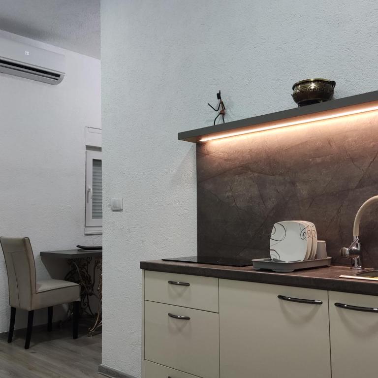 Sokak - One-Bedroom Apartment - 4