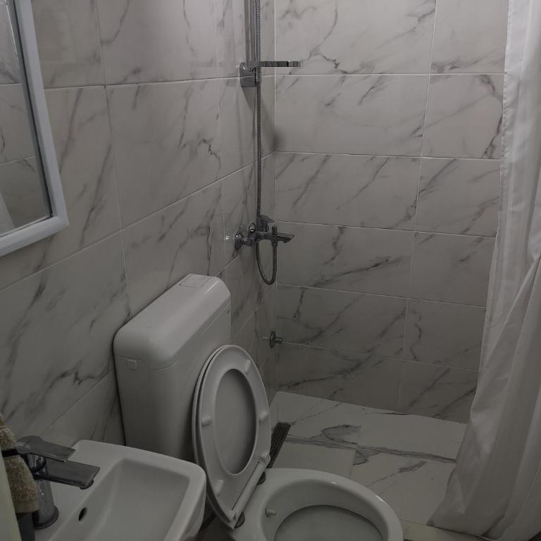 Sokak - One-Bedroom Apartment - 9