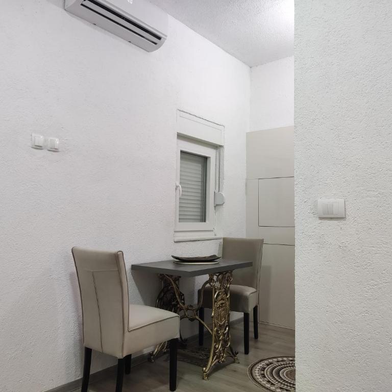 Sokak - One-Bedroom Apartment - 7