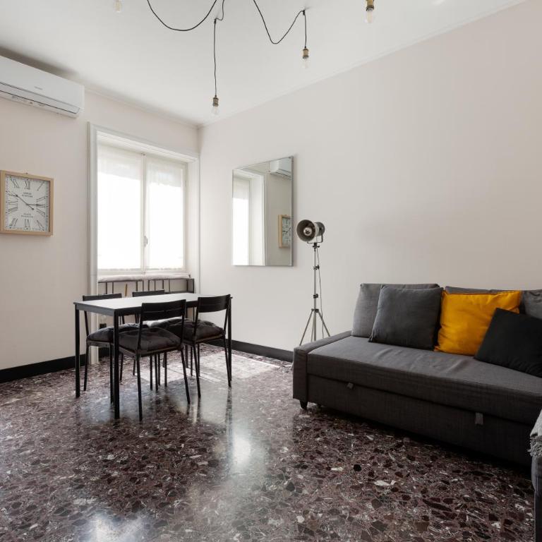 GuestHost - Cosy Apt Mudec -Via Tortona District - Appartamento con 1 Camera da Letto - 3