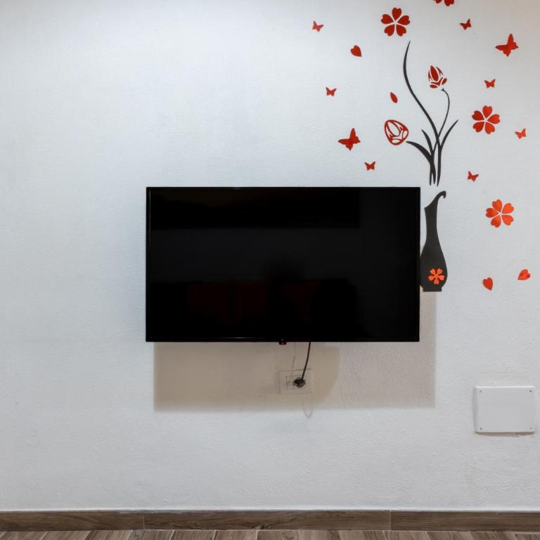 Apart Suites Marina - Camera Matrimoniale con Letto Supplementare - 26