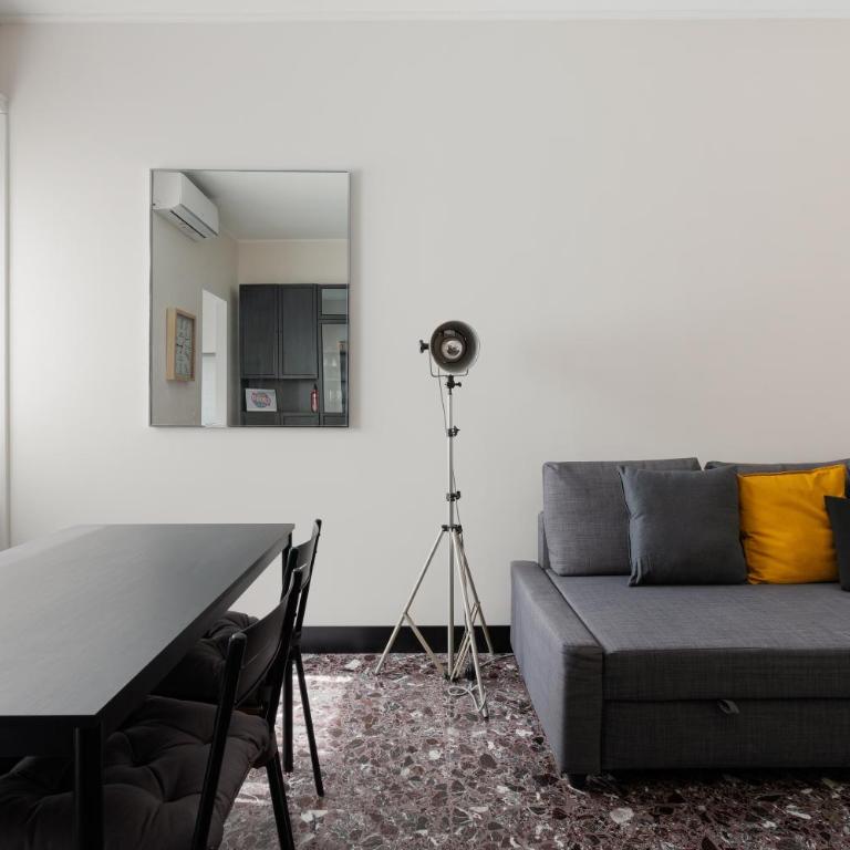 GuestHost - Cosy Apt Mudec -Via Tortona District - Appartamento con 1 Camera da Letto - 4