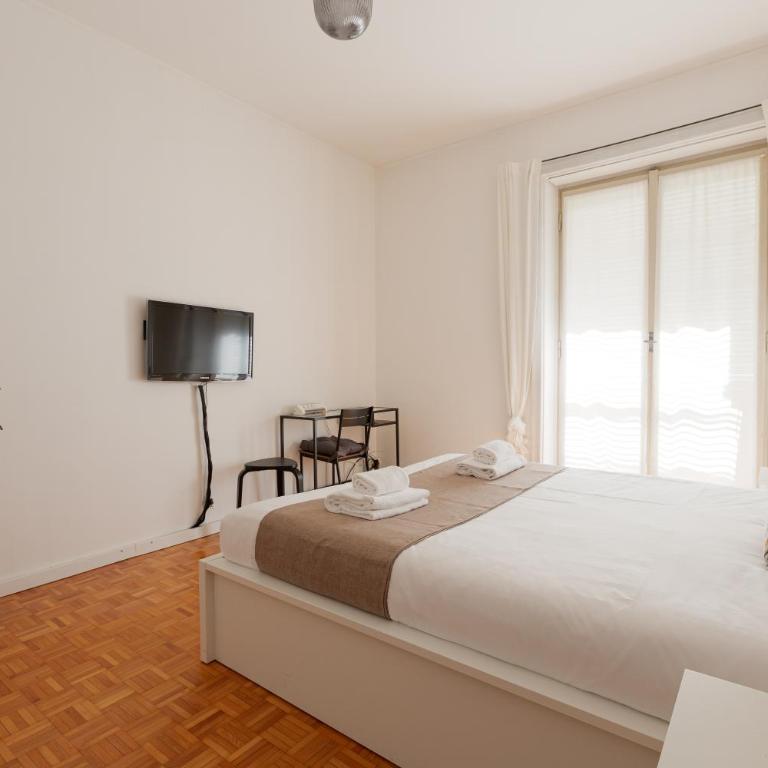 GuestHost - Cosy Apt Mudec -Via Tortona District - Appartamento con 1 Camera da Letto - 6