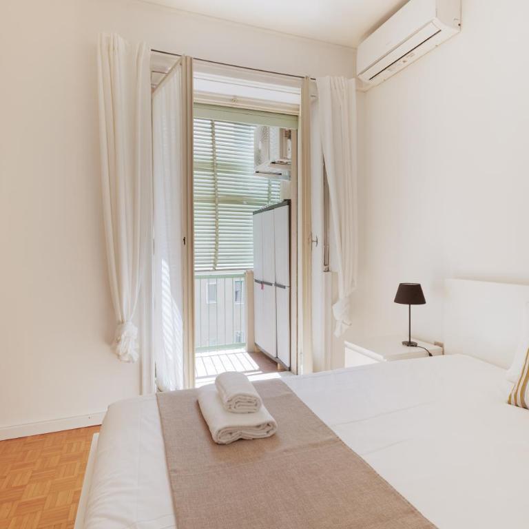 GuestHost - Cosy Apt Mudec -Via Tortona District - Appartamento con 1 Camera da Letto - 1