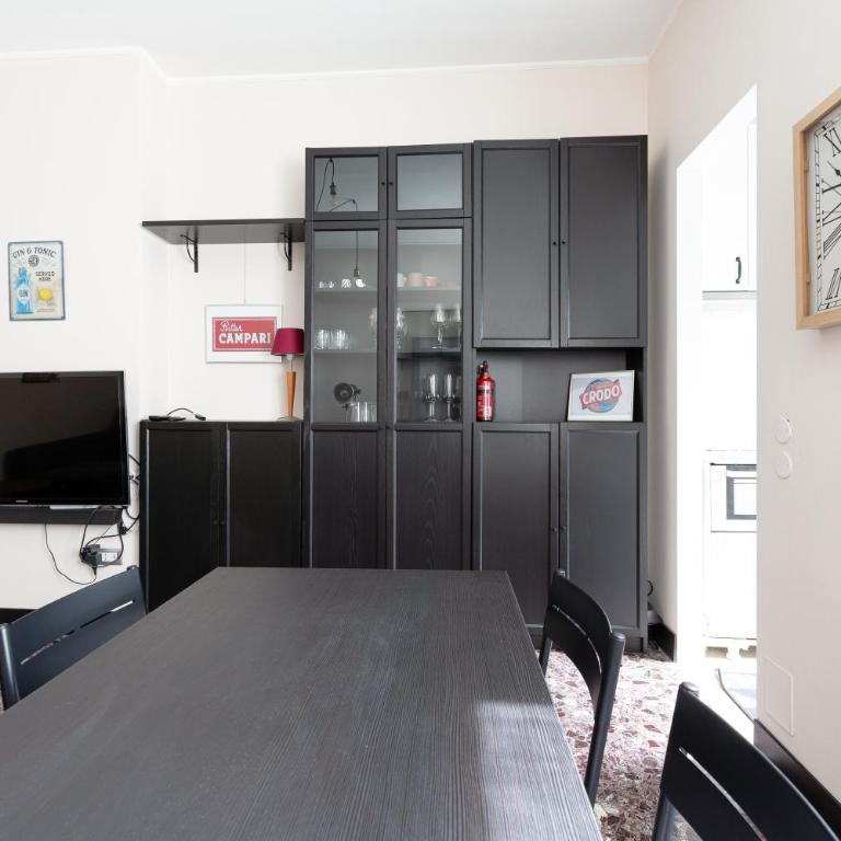 GuestHost - Cosy Apt Mudec -Via Tortona District - Appartamento con 1 Camera da Letto - 7