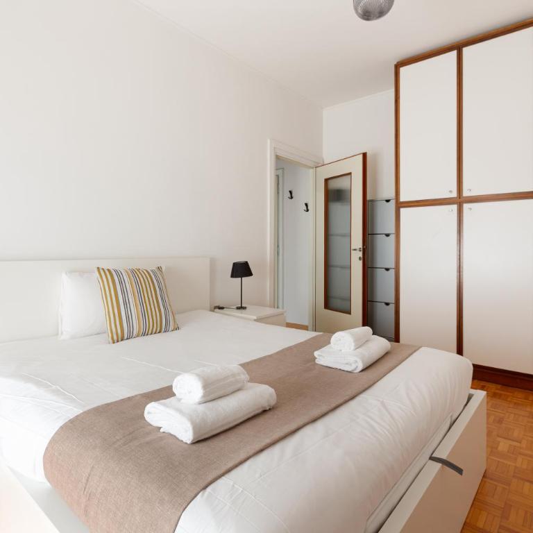 GuestHost - Cosy Apt Mudec -Via Tortona District - Appartamento con 1 Camera da Letto - 9