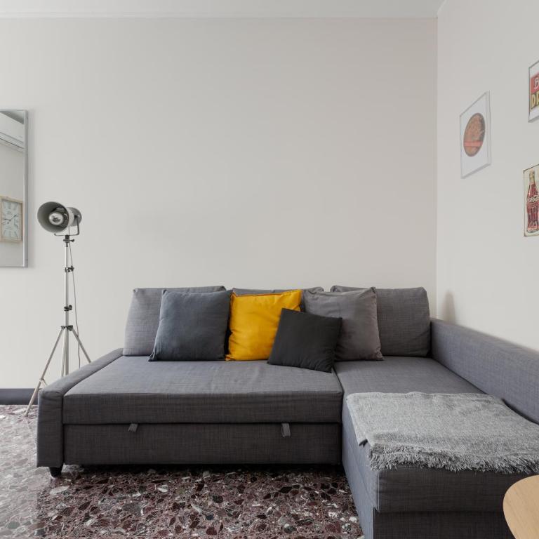 GuestHost - Cosy Apt Mudec -Via Tortona District - Appartamento con 1 Camera da Letto - 11