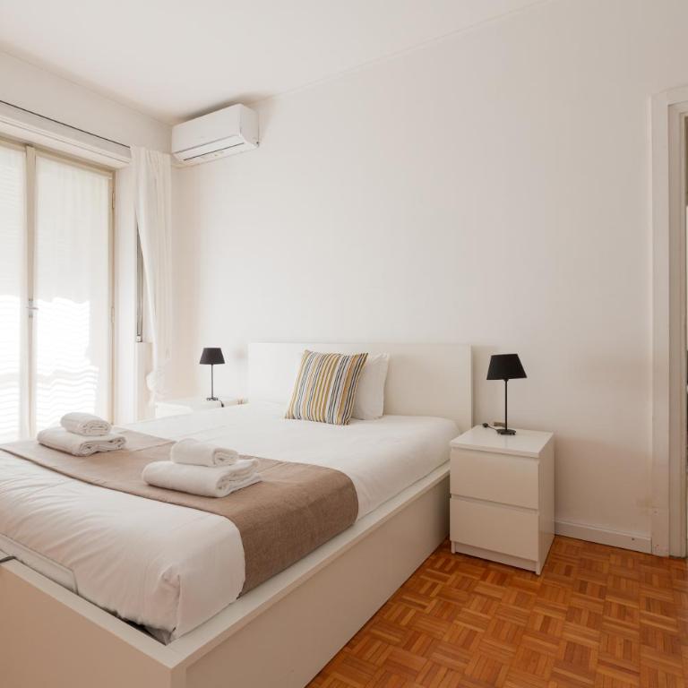 GuestHost - Cosy Apt Mudec -Via Tortona District - Appartamento con 1 Camera da Letto - 13