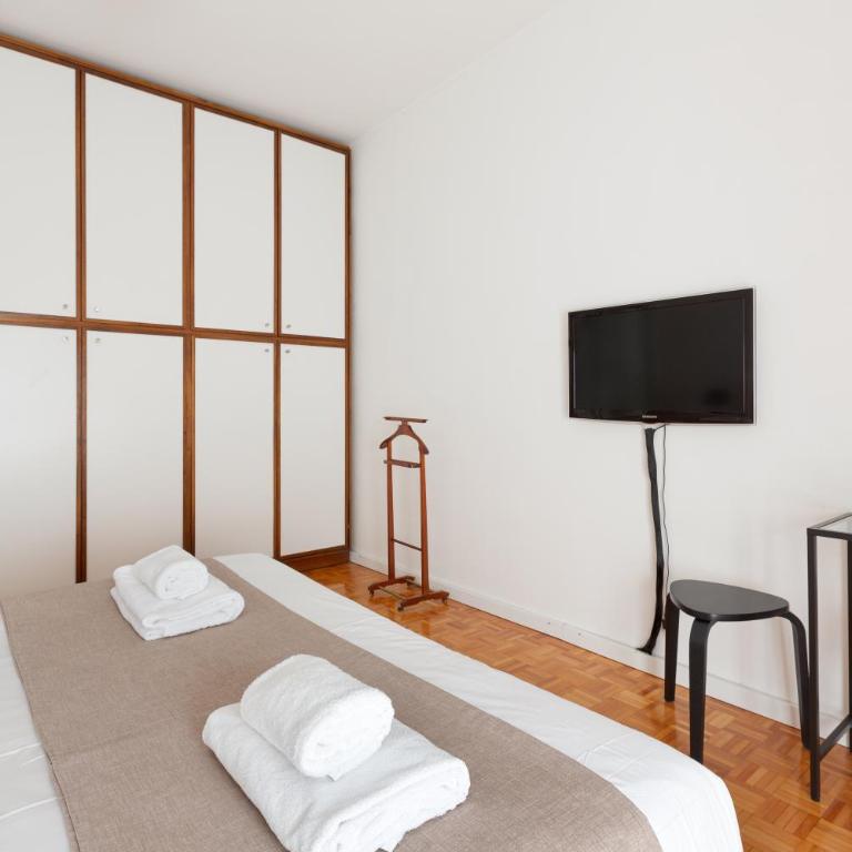 GuestHost - Cosy Apt Mudec -Via Tortona District - Appartamento con 1 Camera da Letto - 15