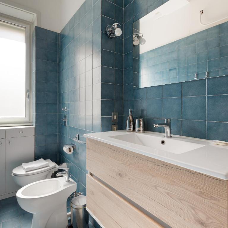 GuestHost - Cosy Apt Mudec -Via Tortona District - Appartamento con 1 Camera da Letto - 21