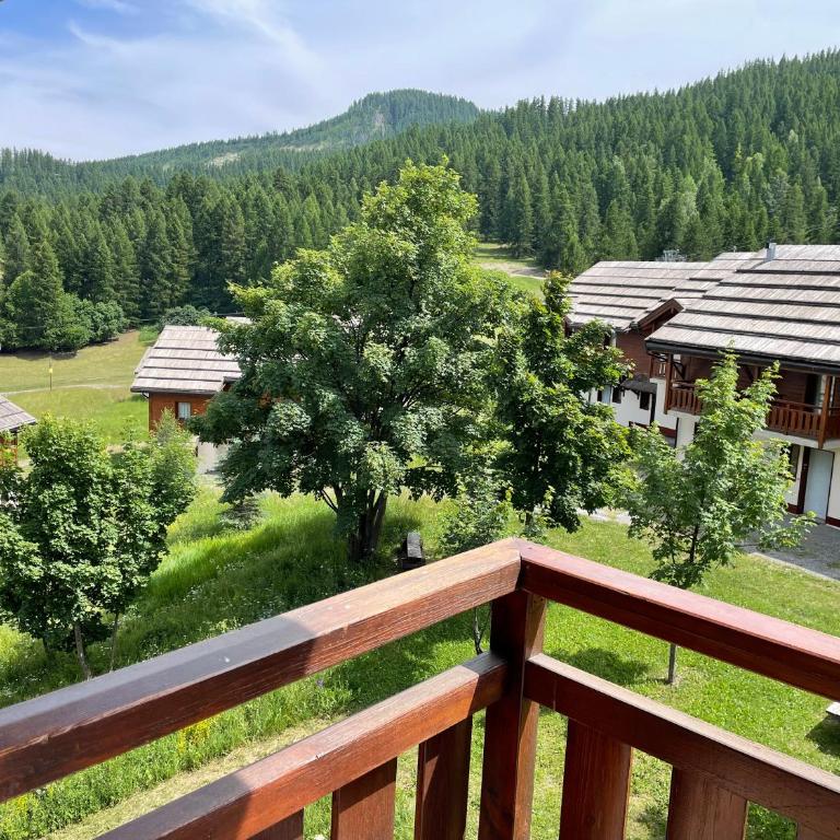 Puy St Vincent 1800 au pied des pistes - Apartment mit 2 Schlafzimmern - 13