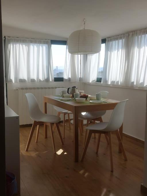 Studio Archimedis in Florentia free parking - Appartamento con 1 Camera da Letto - 11