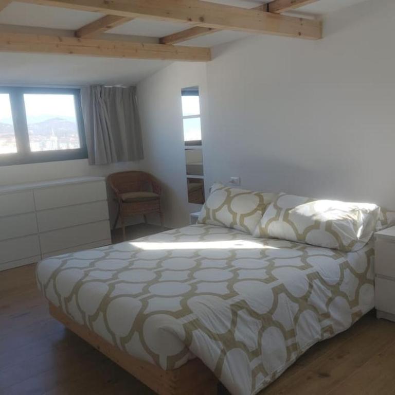 Studio Archimedis in Florentia free parking - Appartamento con 1 Camera da Letto - 7