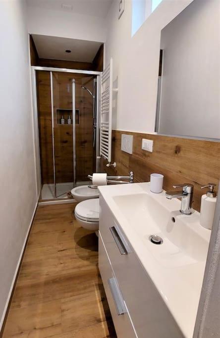 Studio Archimedis in Florentia free parking - Appartamento con 1 Camera da Letto - 6