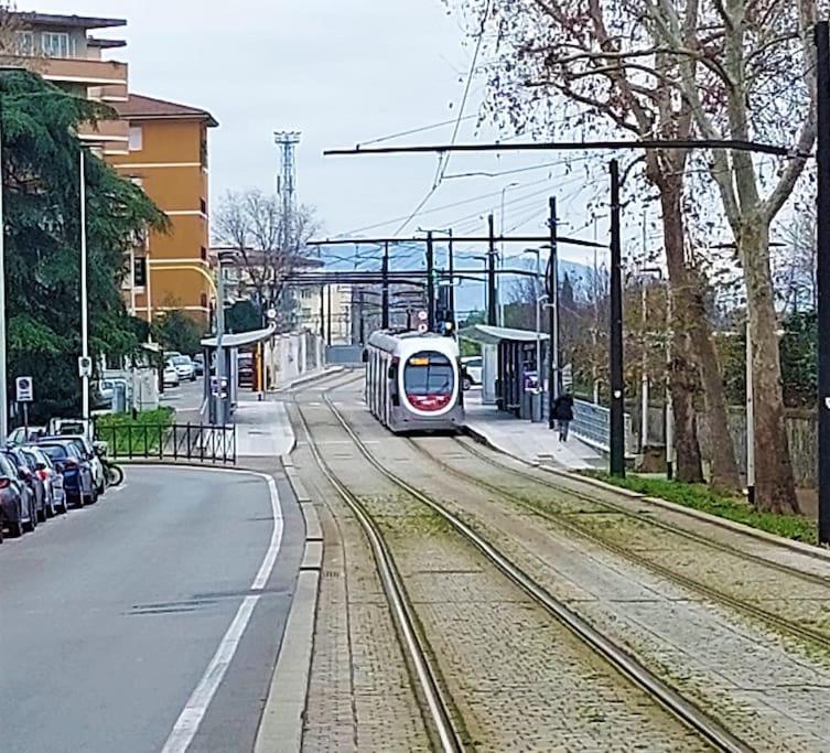Studio Archimedis in Florentia free parking - Appartamento con 1 Camera da Letto - 12
