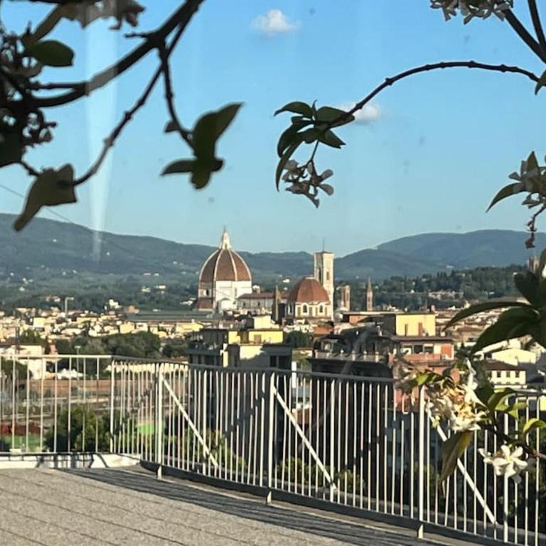 Studio Archimedis in Florentia free parking - Appartamento con 1 Camera da Letto - 3