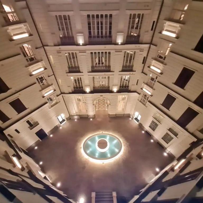 Duomo - Historic Center, View, Comfort & Metro - One-Bedroom Apartment with Balcony and City View - 10