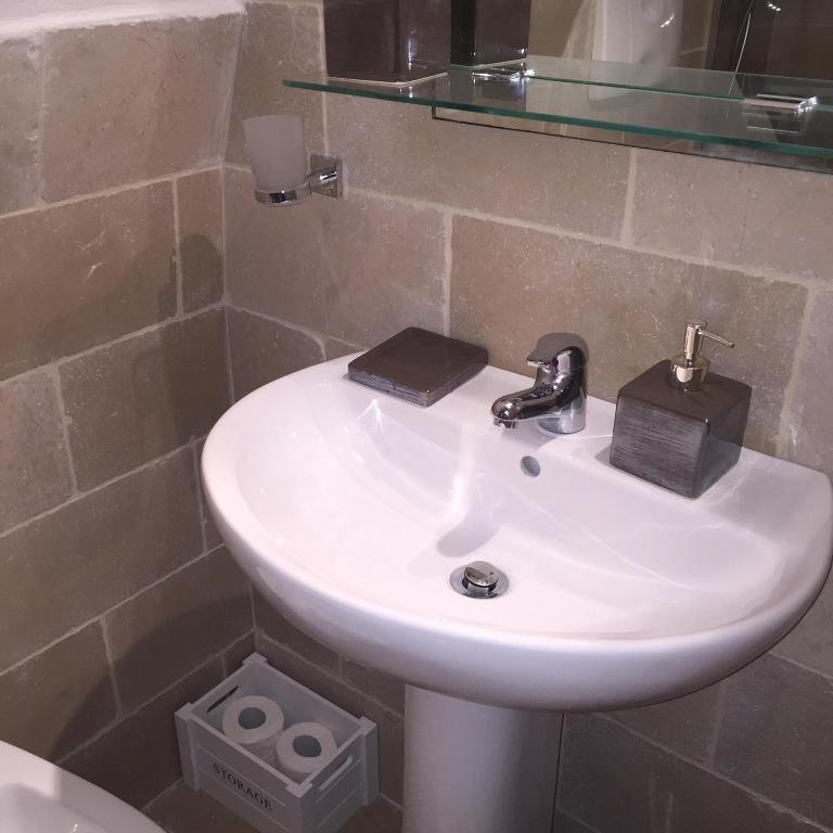Appartamento Annamaria - Appartamento con 1 Camera da Letto - 15