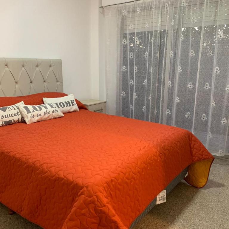 Departamento Costanera - One-Bedroom Apartment - 3