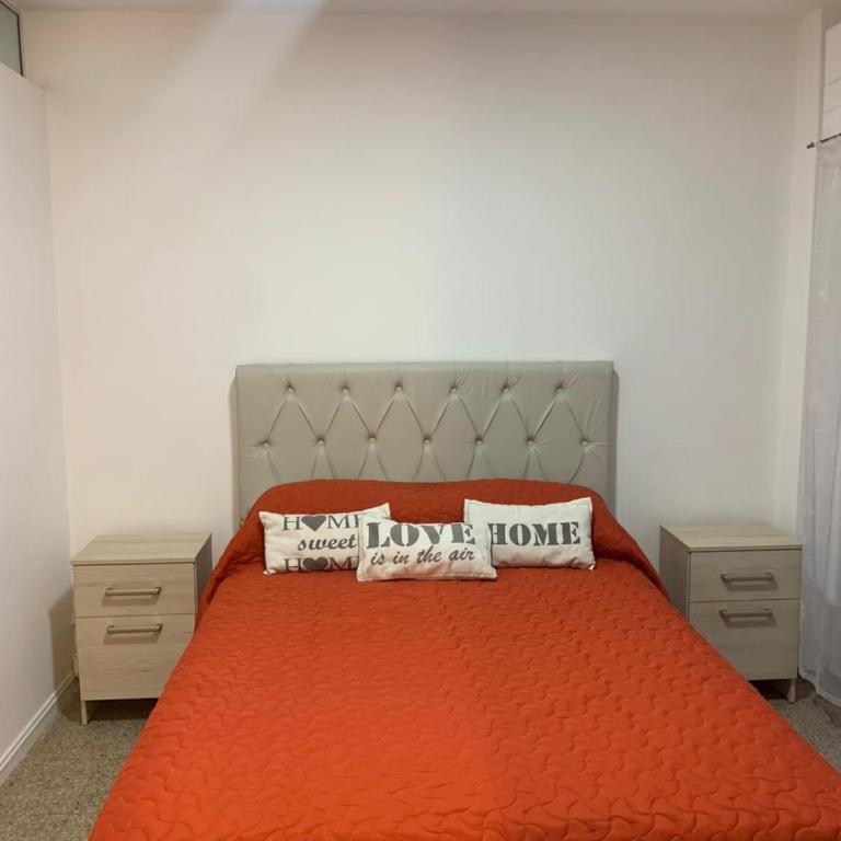 Departamento Costanera - Apartamento de 1 dormitorio - 5