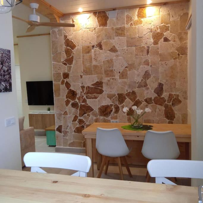 oasis en la ciudad - Apartamento de 1 dormitorio - 5