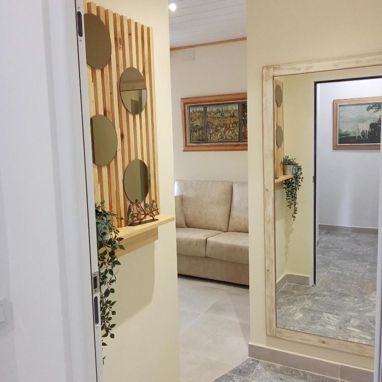 oasis en la ciudad - Apartamento de 1 dormitorio - 7