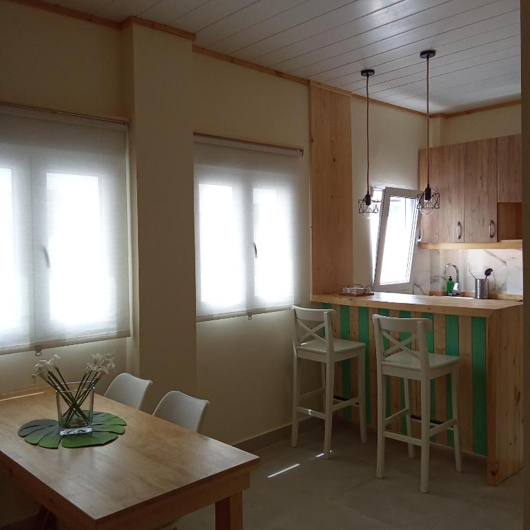 oasis en la ciudad - Apartamento de 1 dormitorio - 9