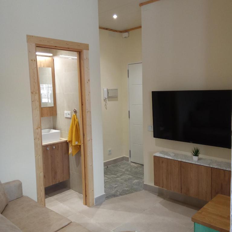 oasis en la ciudad - Apartamento de 1 dormitorio - 10
