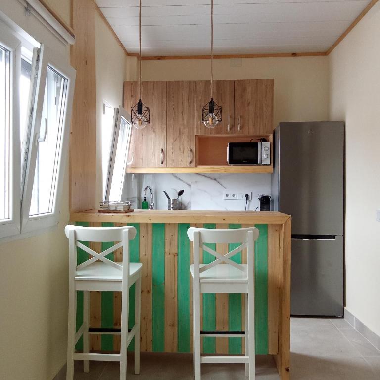oasis en la ciudad - Apartamento de 1 dormitorio - 11