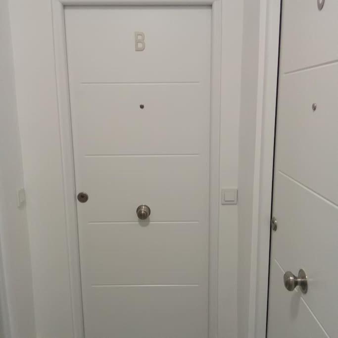 oasis en la ciudad - Apartamento de 1 dormitorio - 12