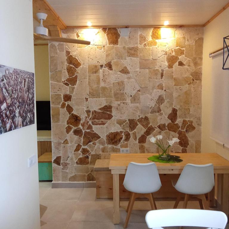 oasis en la ciudad - Apartamento de 1 dormitorio - 13