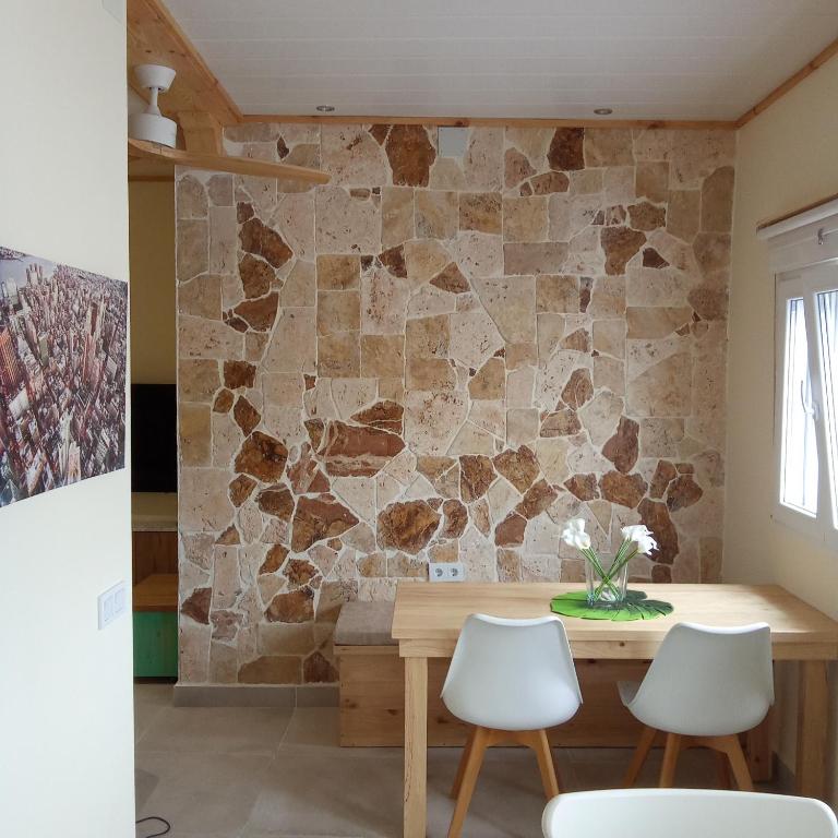 oasis en la ciudad - Apartamento de 1 dormitorio - 18