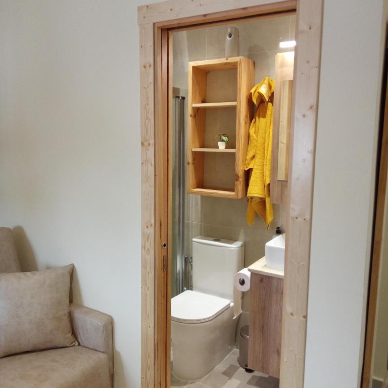oasis en la ciudad - Apartamento de 1 dormitorio - 19