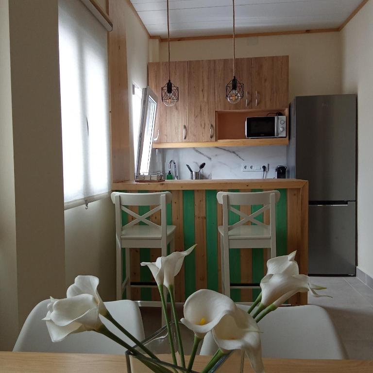 oasis en la ciudad - Apartamento de 1 dormitorio - 21