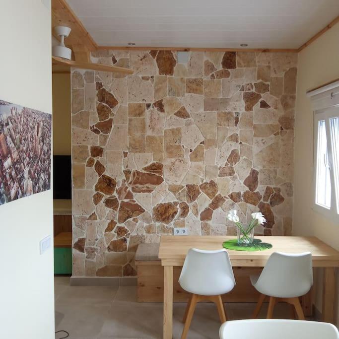 oasis en la ciudad - Apartamento de 1 dormitorio - 22