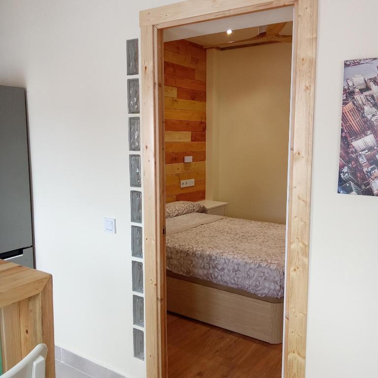 oasis en la ciudad - Apartamento de 1 dormitorio - 23